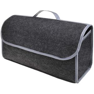 Kofferbak organizer / kofferbaktas - 15,5 liter - auto organizers