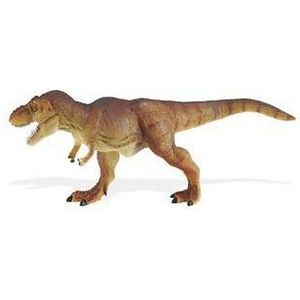 Safari LTD Speelfiguur Dinosaurus - T-Rex - Tyrannosaurus dinosaurier - 22 cm