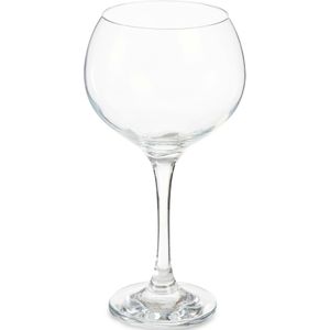 Pasabahce Bistro cocktail/gin/aperol glazen - glas - set 2x stuks - 790 ml