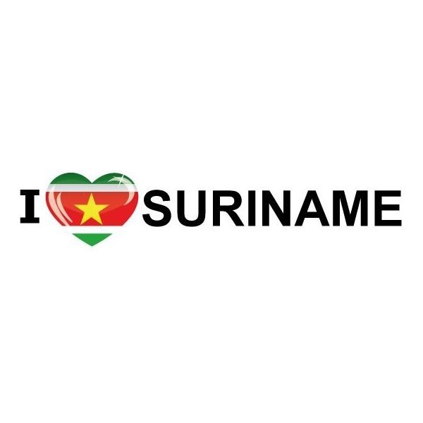 Surinaamse vlag kopen? | Ruime keus, lage prijs | beslist.nl