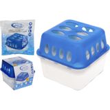 Ultra Fresh Vochtvanger/Vochtopnemer - 750 ml - Incl. 2 Navullingen