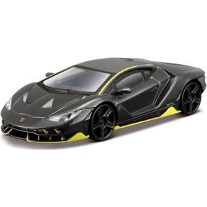 Modelauto Lamborghini Centenario Special Edition 1:43 - speelgoed auto schaalmodel