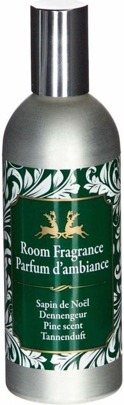 Cosy & Trendy Huis Parfum Dennengeur - 100 ml - Feestdecoratievoorwerp