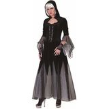 Halloween - vampieren verkleedjurk / kostuum voor dames - horror outfit