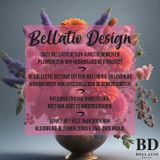 Bellatio Design kunstplant/hangplant slinger - Gatenplant/philodendron - groen - 120 cm lang - planten guirlandes