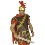 Carnaval/verkleed ridder/Romeins zwaard 59 cm van plastic - Verkleed wapens