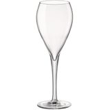 Bormioli Rocco Tre Sensi Champagneglas - 15 cl - Set-6