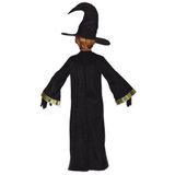 Halloween pak tovenaar kostuum voor kinderen - Halloweenoutfits voor jongens/meisjes