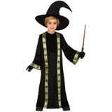 Halloween pak tovenaar kostuum voor kinderen - Halloweenoutfits voor jongens/meisjes