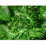 Imperial Pine Everlands - Kunstkerstboom - H150 cm - groen