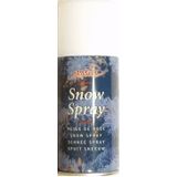 Busje Spuitsneeuw - sneeuwspray -  10 stuks - 150 ml