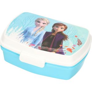 Frozen lunchbox 17 cm