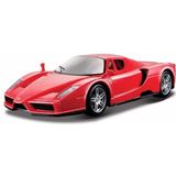 Modelauto Ferrari Enzo 1:24 - speelgoed auto schaalmodel