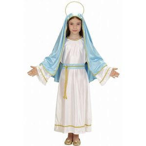 Maria kerst kostuum voor meisjes