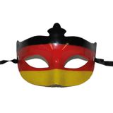 Oogmasker Duitsland