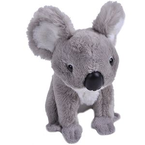 Pluche knuffel dieren Koala beer van ongeveer 13 cm - Speelgoed knuffelbeesten
