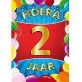 2 jaar versiering voordeel pakket XL