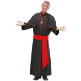 Bisschoppen kostuum voor heren