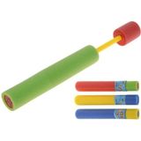 20x Waterpistool van foam 26 cm - Waterpistolen/waterspuiten voor kinderen - Buitenspeelgoed/waterspeelgoed