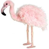 Hansa Pluche Flamingo Knuffel 38 cm