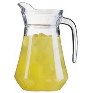 Luminarc Schenkkan - 1,6 liter - glas - Limonadekan