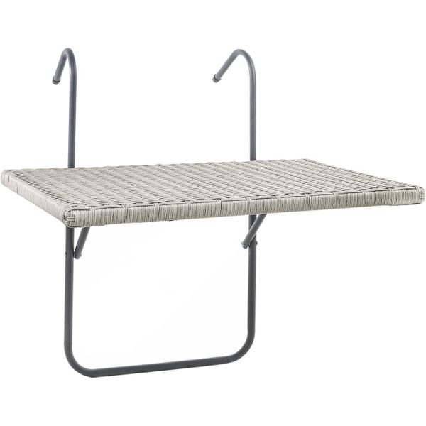 halfrond Aan Landgoed Ikea balkon tafeltjes - meubels outlet | | beslist.be
