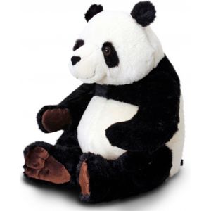 Keel Toys pluche pandabeer knuffel 70 cm