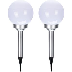 Heksenbollen inox - set van 3 stuks kopen