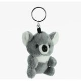 Koala knuffel sleutelhangers van 16 cm - Dieren keychains