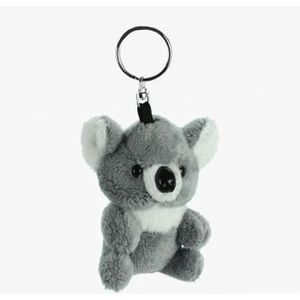 Koala knuffel sleutelhangers van 16 cm - Dieren keychains