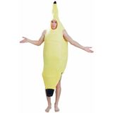 Verkleed als bananen set voor twee