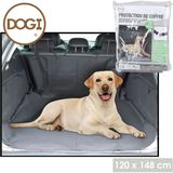 DOGI Beschermhoes voor autobekleding XXL