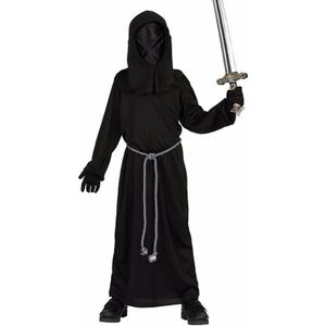 Halloween Dark Lord kostuum / outfit voor jongens