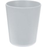 Serviesset 8-delig - kunststof - wit - 4 personen