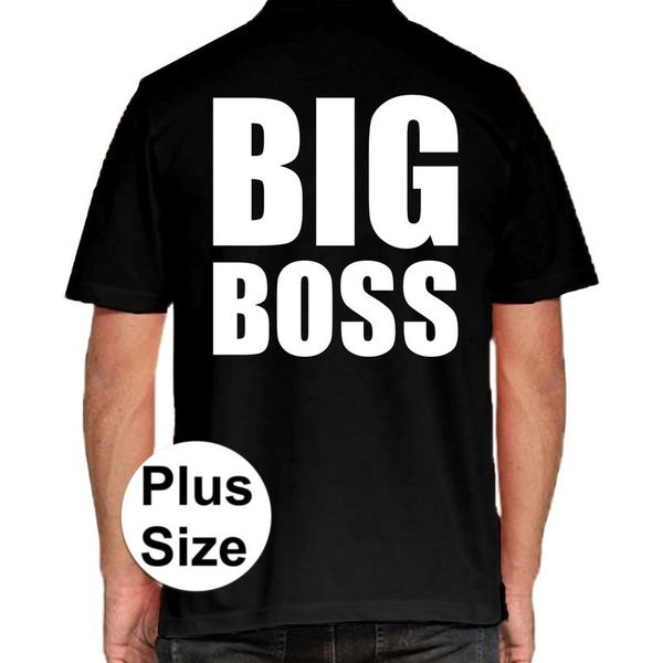 HUGO BOSS - Grote maten - 5XL - Poloshirts kopen | Nieuwe collectie online!  | beslist.be