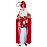 Sinterklaas kostuum / pak - compleet - voor volwassenen