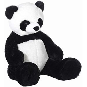 Grote Panda Beer Knuffel 100 cm