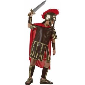 Romeinse soldaat Fabius kostuum voor jongens