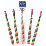 Houten pinata stok 45 cm