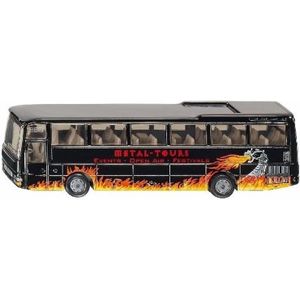 Siku touring bus speelgoed modelauto 1:87