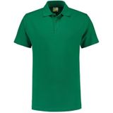 Groene poloshirts voor heren - Groene herenkleding - Werkkleding/casual kleding