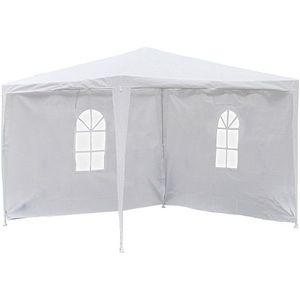 Zijwanden Voor Een Partytent 280 X 280 cm - Partytenten Dicht Maken Zijwanden