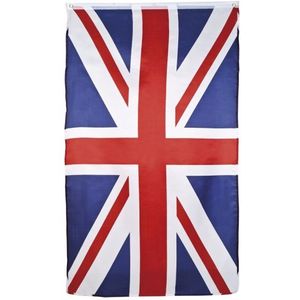 Union Jack vlag 90 x 150 cm