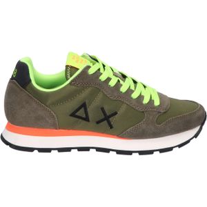 Tom Fluo 19 Military Green