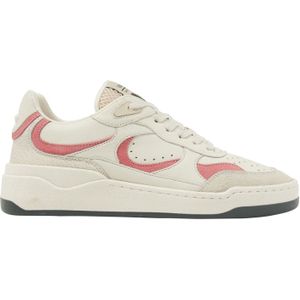 Via Vai 62003 Sam 01-424 White Off Red