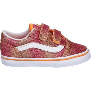 Vans Toddler Old Skool Sunrise Glitter