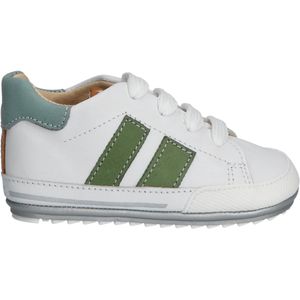 Shoesme Bp23s024 D White Green
