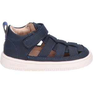 Shoesme Bn24s016 Dark Blue