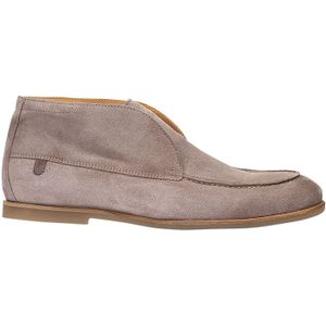 Floris Van Bommel De Kruimer 04.01 Light Brown G+ Wijdte