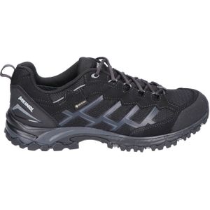 Meindl Caribe Gtx Black